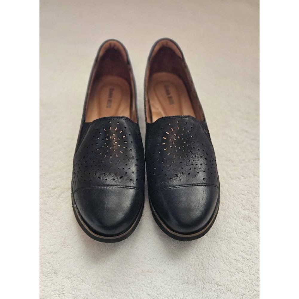 Rockport womens Cob Hill slip on Nwob